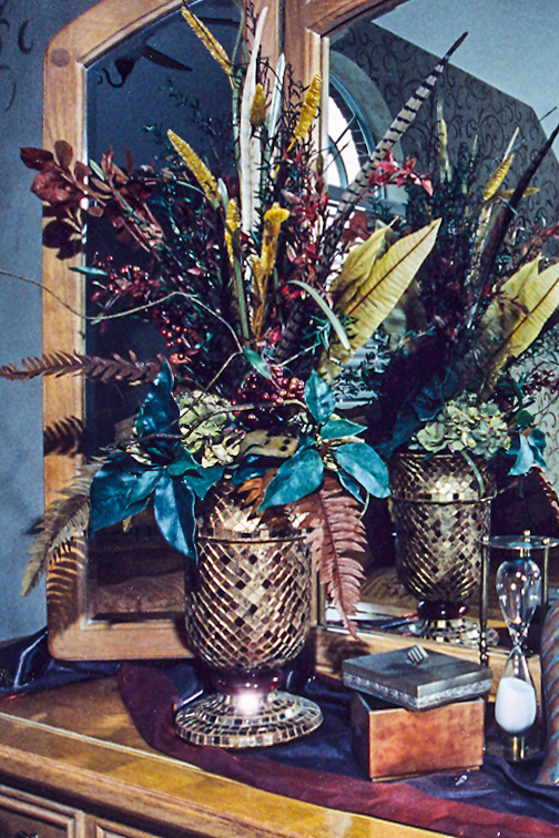 Floral Arrangement