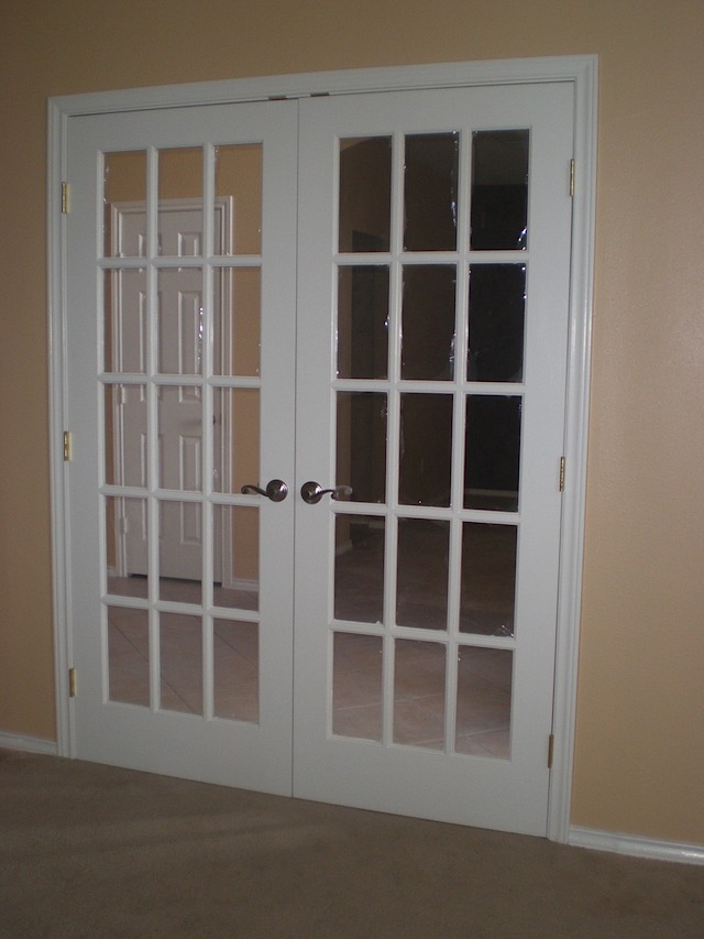 French Door (after)2