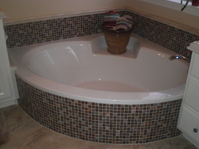 Tub Design